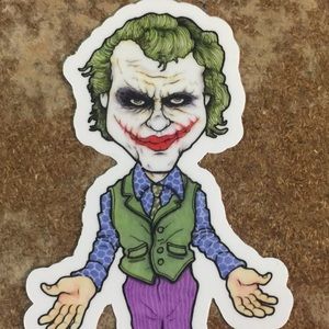 Meet your Posher, Christopher